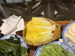 -萍姐火锅·公路夜市(江宁万达店)