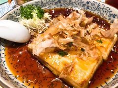-隐泉京望日式料理(太和广场店)