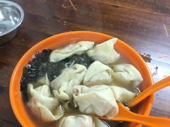 -阿麟馄饨(延长路店)