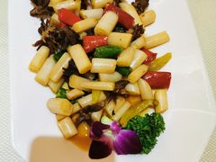 -新享乐海鲜(翠华路店)