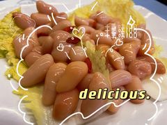 -千岛蚝高压锅生蚝·人参火锅(白云万达店)