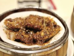 铁板牛仔骨-凤凰楼酒家·粤宴点心(华强北店)