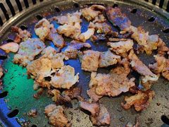 -老卜奎齐齐哈尔烤肉(人民东路店)