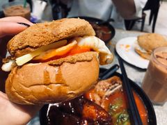 -华嫂冰室(湾仔店)