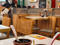 -万煲旺·香港老传承煲仔饭·猪杂汤(客村店)