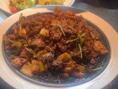 -太守宴·蘭院(天塔店)