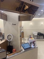 -MARTIN'S BARBER SHOP男士理发馆