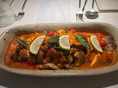 -春树下·树屋花房西餐厅(罍街AS1980店)