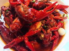 极品汉皇虾-霸王虾·小龙虾香辣蟹(玉林店)