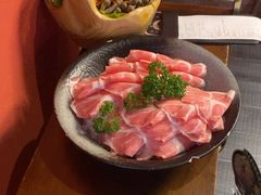 -捞王猪肚鸡火锅(昆山店)