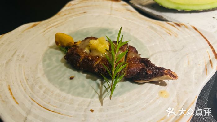 花潮料理艺食馆(成都万象城店)图片