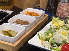 -银座苑烧肉酒场·烤活鳗(仙霞路店)