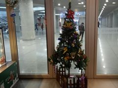 -麦当劳(天津站三店)