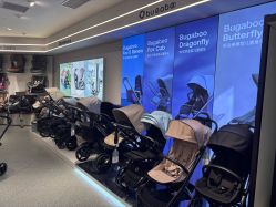 -国际蓝孩BabyInternational(杭州嘉里中心店)