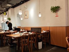 -乔街深夜食堂·小龙虾·高压锅生蚝(杭州总店)