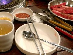-小本家韩式烤肉(紫藤路店)