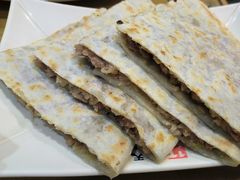 -华天二友居肉饼(宫门口店)