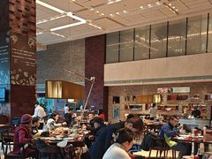 -广州希尔顿逸林酒店-OPEN開·全日制餐厅·海鲜·小火锅·自助餐(东风路店)