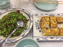 通城三鲜豆皮-九头鸟酒家(四道口店)