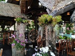 -自然餐厅(Phuket)