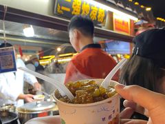 -鼓楼夜市