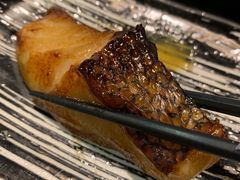 -景鹤料理(上地华联店)