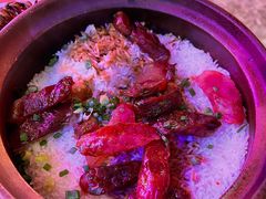 广式腊味煲仔饭-啫神·广州地标美食(北京路店)