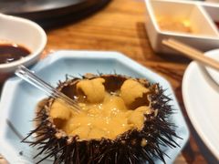 -海味当家·蒸锅海鲜(星海公园店)