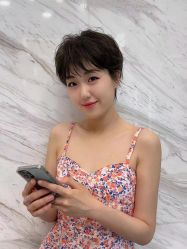 -HG美发设计沙龙