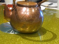 梨汤-大鸭梨烤鸭(金色漫香店)