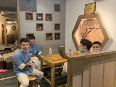 -耳艺采耳·足疗·按摩SPA(东圃店)