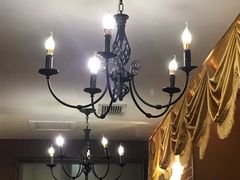 -豪客来牛排(文化路店)