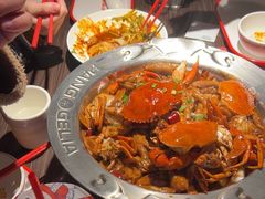 -胖哥俩肉蟹煲(盐城金鹰国际店)