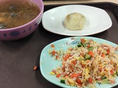 -清华大学-清芬园