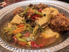 -乔家满族八大碗(流水沟店)