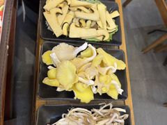 -大理.老字号渝记酸萝卜乌鱼(古城总店)