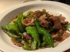 -绿茶餐厅(领展购物广场·中关村店)