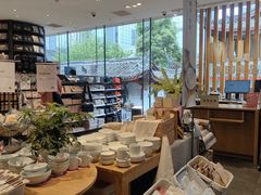 -无印良品餐堂 MUJI Diner(成都太古里店)