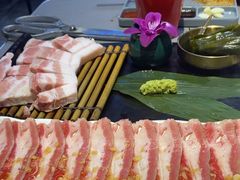 -外婆掌柜·东北家庭烤肉(托乐嘉店)