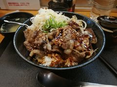 -難波肉劇場