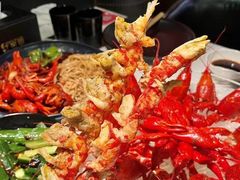 -红盔甲·小龙虾(天钥桥店)
