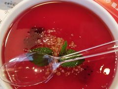 -老佛爷铜炉蛙锅(海岸城店)