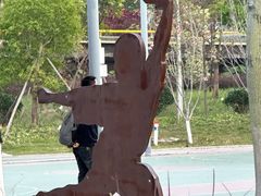 -怡海公园(桂城街道)