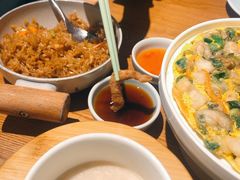 -闽上鲜·福建菜(龙湖滨江天街店)