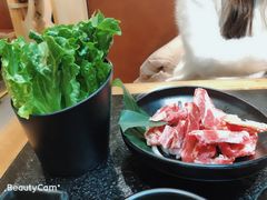 -九田家黑牛烤肉料理(太阳城店)