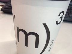 -CUBIC3三立方咖啡(西岸凤巢店)