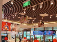 -西贝(武汉群星城店)