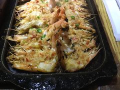 -黛瓦里巷(南京东路店)