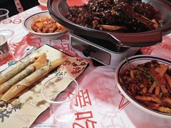 -回味黑鸭煲·始于2006(万松园店)