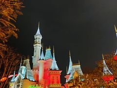 -国色天乡三期陆地乐园